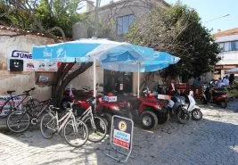 Bozcaada ATV Kiralama & Fiyatları 2025