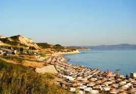 Bozcaada Plaj & Beach Fiyatları 2025