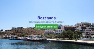 bozcaada-konaklama