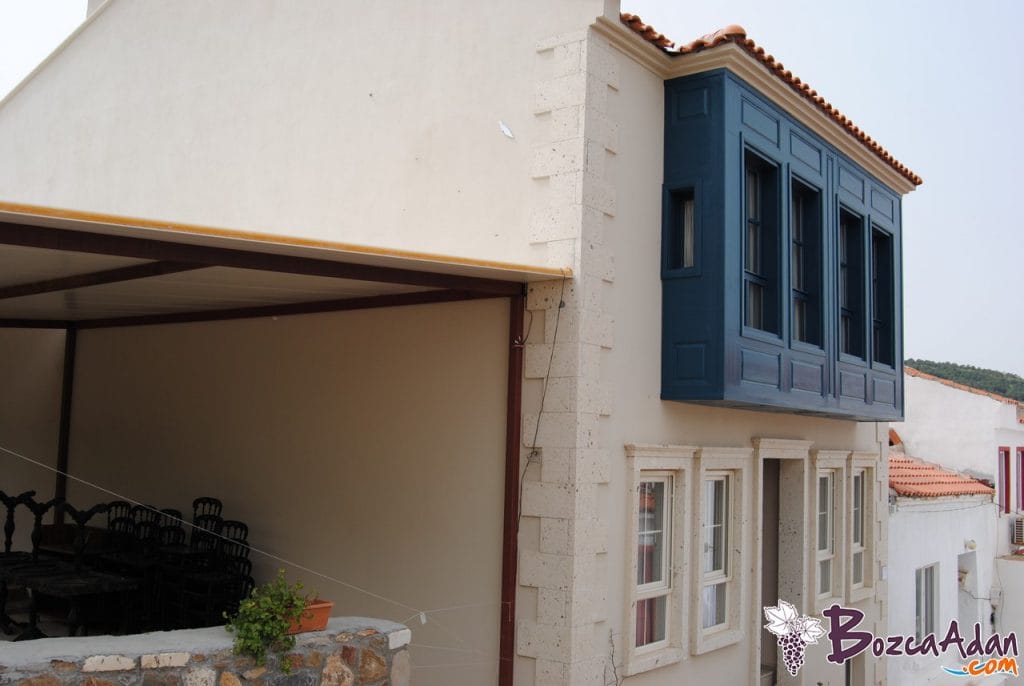 ELİT BUTİK OTEL BOZCAADA