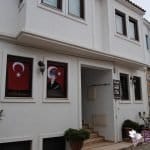 Helvacıoğlu Butik Otel Fotoğraf 22