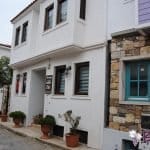 Helvacıoğlu Butik Otel Fotoğraf 2