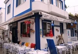 Bozcaada Mekan Önerileri 2025