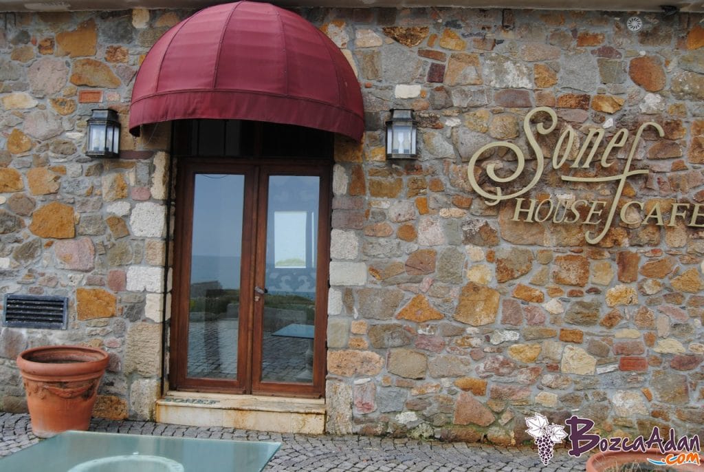 SONEF HOTEL BOZCAADA