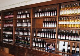 Bozcaada’da Bağcılık ve Şarapçılık