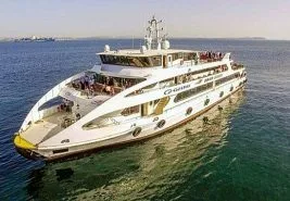 Çanakkale Bozcaada Gezi Teknesi Saatleri 2025