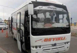 Geyikli Seyahat Saatleri 2025 Güncel