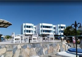 Pelagos Beach&Otel