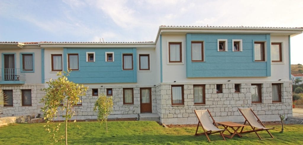 ADADAYIZ BY YAVUZ BOZCAADA