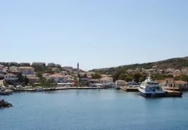 Bozcaada’da Konaklama Faaliyetleri 15 Nisan’a Kadar Durdu