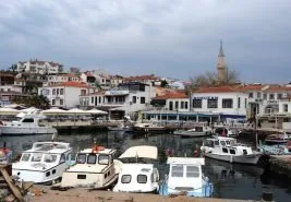 Bozcaada Otelleri 2026 Yılında Ne Zaman Açılacak?