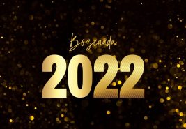 Bozcaada Yılbaşı Programları 2024