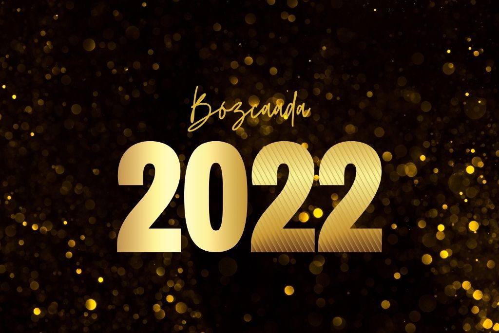 Bozcaada Yılbaşı Programları 2022