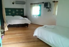 Madam Eleni Bağ Evi