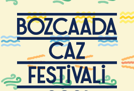 Bozcaada Caz Festivali 2024