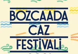 Bozcaada Caz Festivali 2025