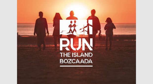 run the island bozcaada