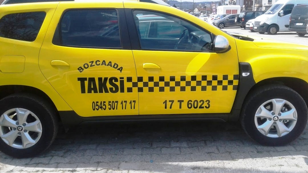 bozcaada-taksi