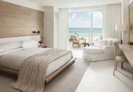 Bozcaada Lüks Villa Kiralamanın Avantajları