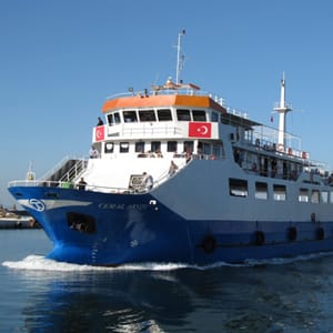 Marmara Roro