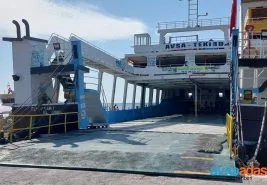 Öz Kaptan Avşa Adası – Tekirdağ Feribot Saatleri 2025