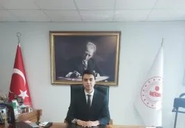 Bozcaada Kaymakamı Mustafa Kara Oldu