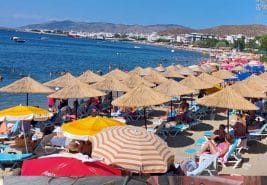 Marmara’nın İncisi Avşa Adası: 5 Bin Nüfuslu Ada 200 Bin Tatilciye Ev Sahipliği Yapıyor