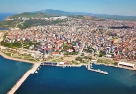 Marmara’nın Parlayan Yıldızı: Bandırma