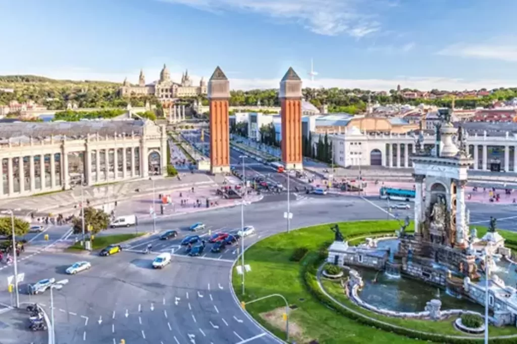 Haziran Ayında Nereye Gitsek? Hem Serinleyelim Hem de Keyif Yapalım! ☀️ 15 barcelona