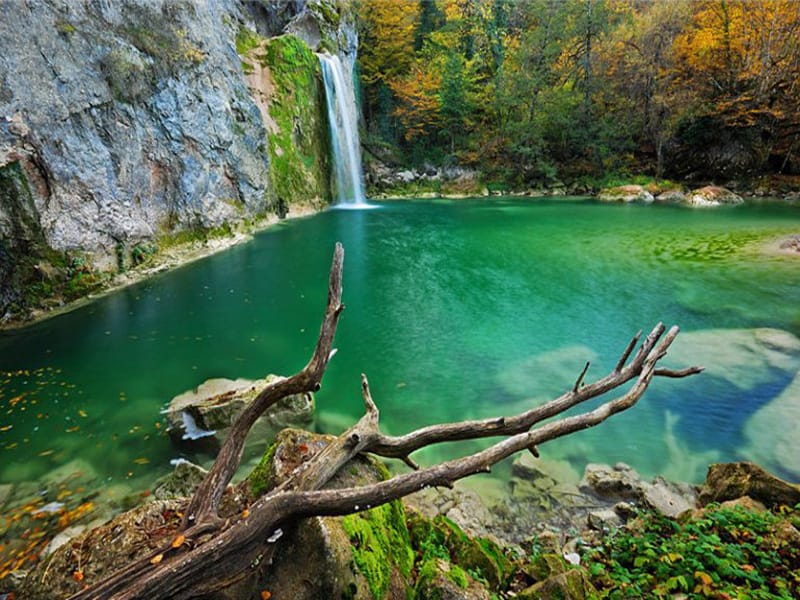 Haziran Ayında Nereye Gitsek? Hem Serinleyelim Hem de Keyif Yapalım! ☀️ 17 küre dağları
