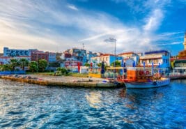 Bozcaada Turu ile Rüya Gibi Bir Kaçamak: Dreamstur Farkıyla