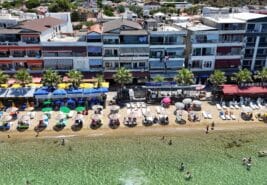 Ekonomik Tatilin Adresi Avşa Adası’nda 2025 Pansiyon Fiyatları