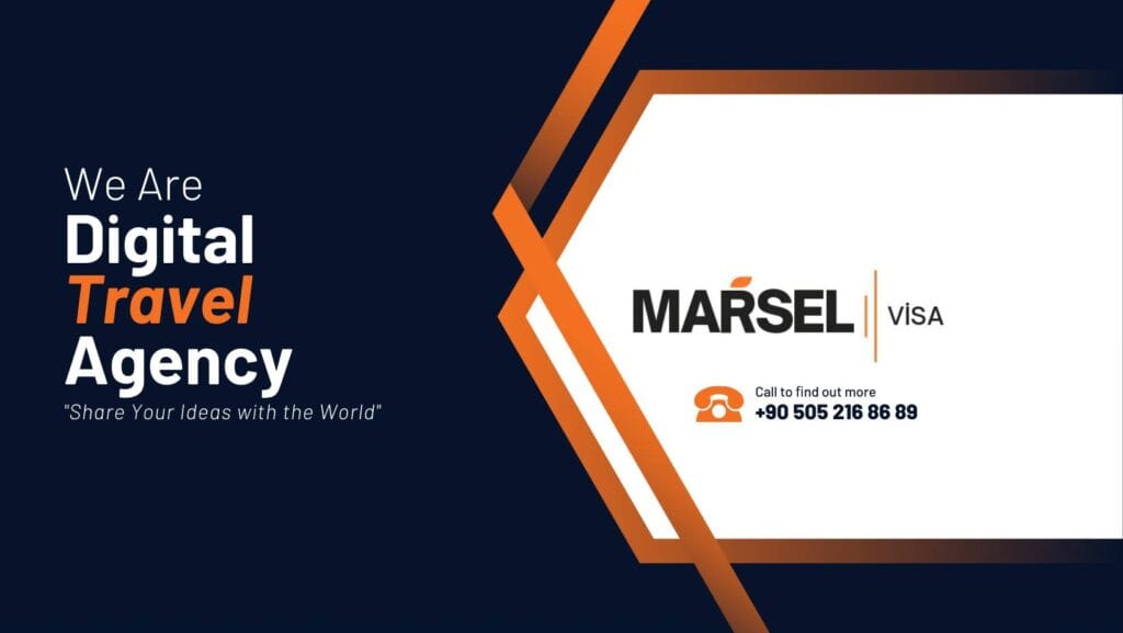 Marsel Visa Office
