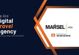 Marsel Visa Office ile İtalyan vizesi Almak Hızlı ve Güvenli