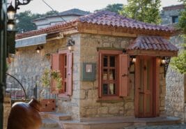 Orion Adatepe Çevresinde Gezilecek Yerler: Kuzey Ege’de Keşif Rotaları