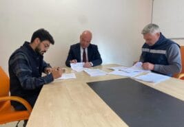 Bozcaada Belediyesi çalışanlarına 75 bin TL’ye varan ikramiye müjdesi!