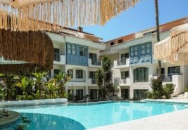 Ölüdeniz’de En İyi Butik Otel Önerisi: Kassandra Ölüdeniz