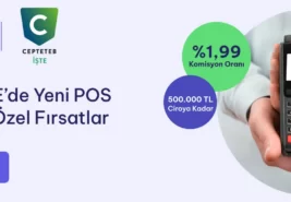 Esnafın Can Suyu: Vakıfbank 60 Ay Vadeli Esnaf Kredisi ve En Uygun POS Çözümleri