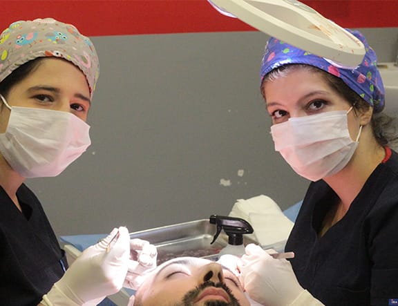 istanbul en iyi sac ekim merkezi